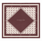 EBN Silk Scarf