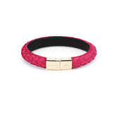 EBN Round Bracelet Gold