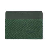 Bifold Card Holder