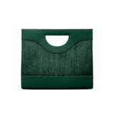 Jenny Top-Handle Bag