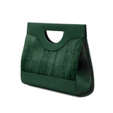 Jenny Top-Handle Bag