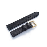 Watch Strap Black