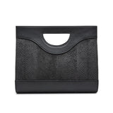 Jenny Top-Handle Bag
