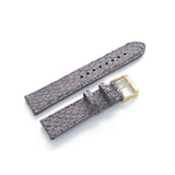 Watch Strap Grey
