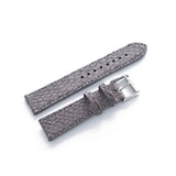 Watch Strap Grey