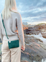 Inger Mini Shoulder Bag