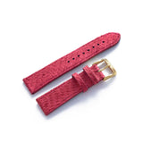 Watch Strap Midnight Pink