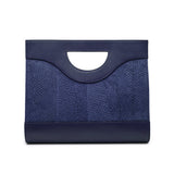 Jenny Top-Handle Bag