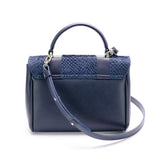 Lillian Mini Top-Handle Bag