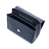 Lillian Mini Top-Handle Bag