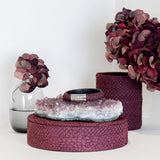 Pedestal Tray Medium