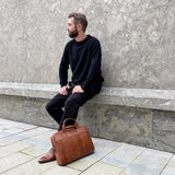 Business Bag Unisex