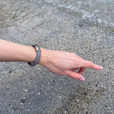 EBN Round Bracelet Silver