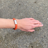 EBN Round Bracelet Silver