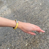 EBN Round Bracelet Silver