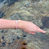 EBN Thin Bracelet