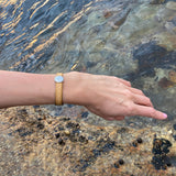 EBN Thin Bracelet
