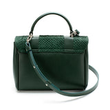 Lillian Mini Top-Handle Bag