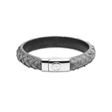 EBN Round Bracelet Silver