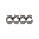 Napkin Rings 4 Pack