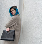 Jenny Top-Handle Bag