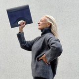 Jenny Top-Handle Bag