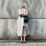 Lillian Mini Top-Handle Bag