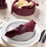 Linen Napkin 4 Pack
