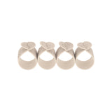 Napkin Rings 4 Pack