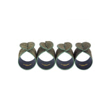 Napkin Rings 4 Pack