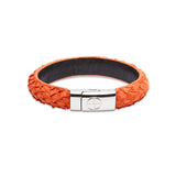 EBN Round Bracelet Silver