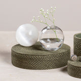 Pedestal Tray Medium