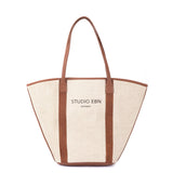 EBN Canvas Tote Bag