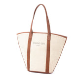 EBN Canvas Tote Bag