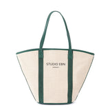 EBN Canvas Tote Bag