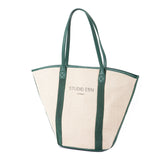 EBN Canvas Tote Bag
