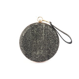 Ellinor Round Chain Bag