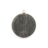 Ellinor Round Chain Bag