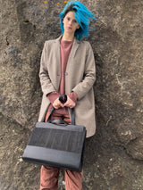 Frida Tote Bag