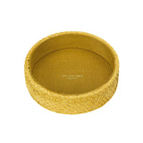 Pedestal Tray Small