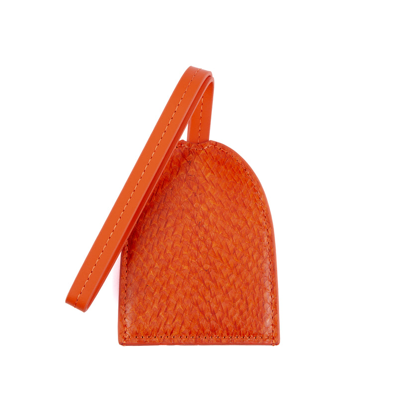 Key Pouch Charm