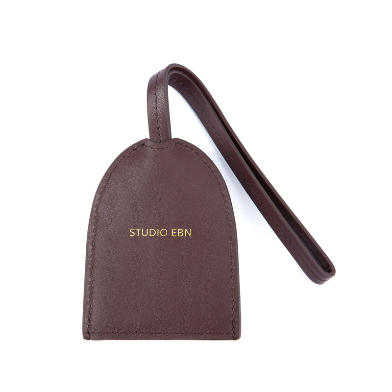 Key Pouch Charm