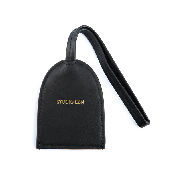 Key Pouch Charm