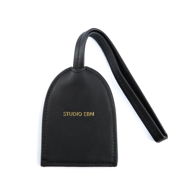 Key Pouch Charm