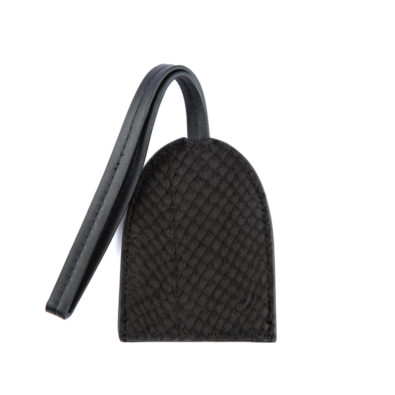 Key Pouch Charm