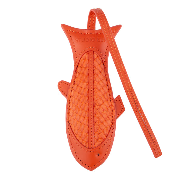 Fish Charm
