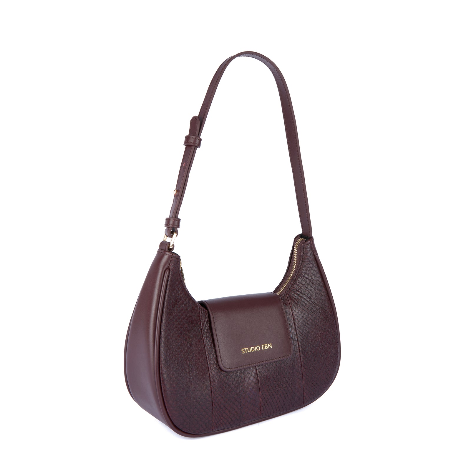 Sigrid Moon Bag – Studio EBN