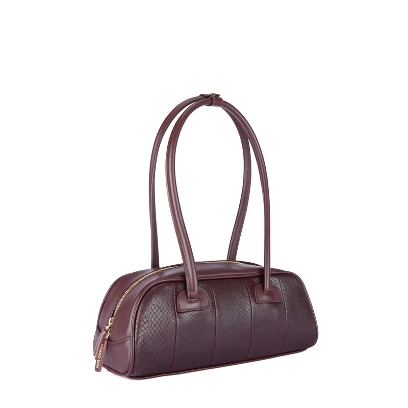 Emma Baguette Bag