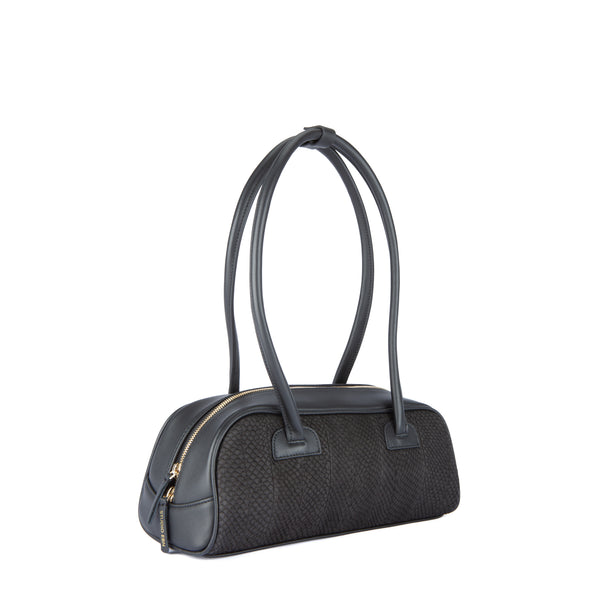 Emma Baguette Bag