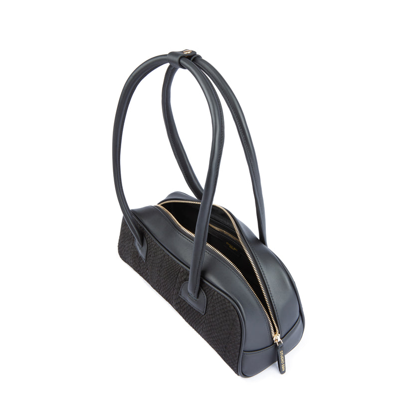 Emma Baguette Bag